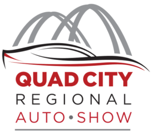 QC Regional Auto Show Logo